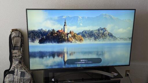 LGエレクトロニクス 液晶テレビ 60UJ6500 60V型
