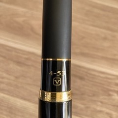 ダイワ　オレガ剛徹MS 4-53V