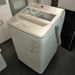 超美品! 2022年製 panasonic 8キロ洗濯機、お売り...
