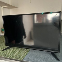 家電 テレビ 液晶テレビ【取引先決定】