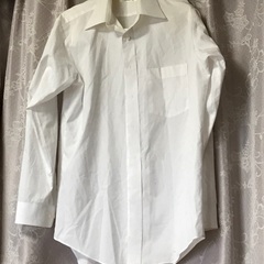 yシャツ 白