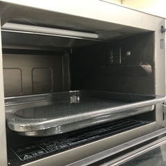 パナソニック2021年製オーブンレンジ【トレファク堺福田店】