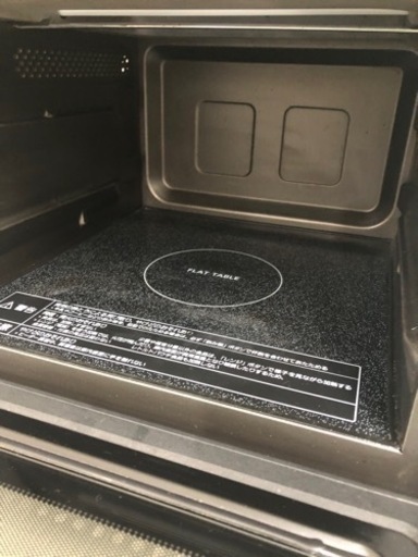 パナソニック2021年製オーブンレンジ【トレファク堺福田店  