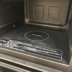 パナソニック2021年製オーブンレンジ【トレファク堺福田店】