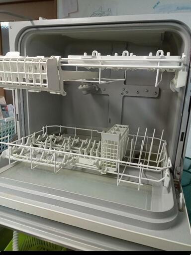 食洗機　パナソニック