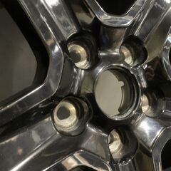 新車外し【BS DUELER A/T 245/75R17】夏タイヤ 1本【Jeep JLラングラー 