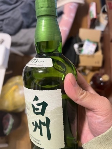 白州NA