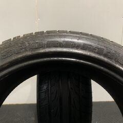 ROTALLA XSPORT F110 295/40R24 24インチ 夏タイヤ 2本 ハマー タンドラ等　(MTS174MS)クレジットカード QRコード決済可能