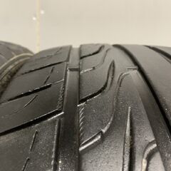 ROTALLA XSPORT F110 295/40R24 24インチ 夏タイヤ 2本 ハマー タンドラ等　(MTS174MS)クレジットカード QRコード決済可能