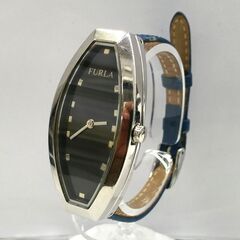 【中古品】FULRA フルラ 腕時計 スチールコレクション クオ...