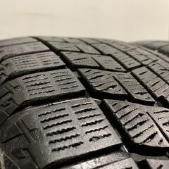 YOKOHAMA ice GUARD iG60 215/50R17 17インチ スタッドレス 4本