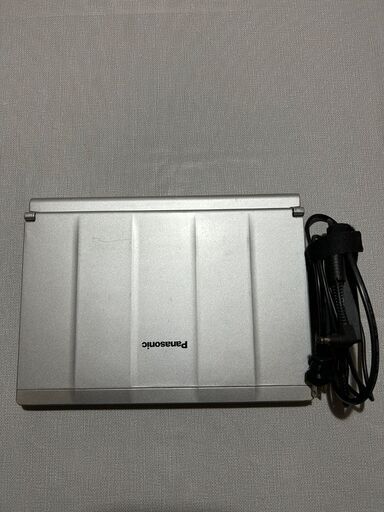 Panasonic12.1インチCF-SX2/SSD256gb/CPUi5第三世代/メモリ8gb/高画質液晶 /Windows10PRO/OfFice PROPlus2019/アプリ、ユーティリティ多数