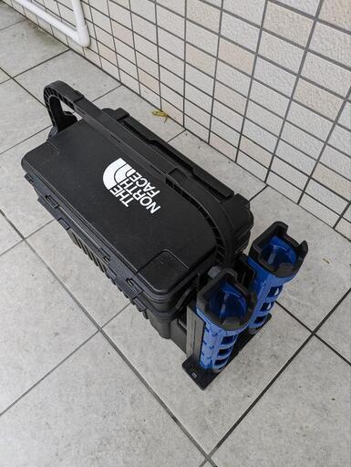 釣り用　バッカン