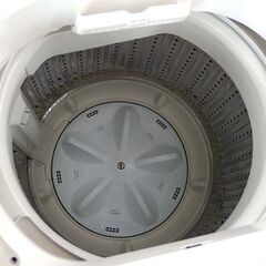 洗濯機 2023年製 4.5kg YWM-T45H1 YAMADA SELECT 札幌市 北区 屯田