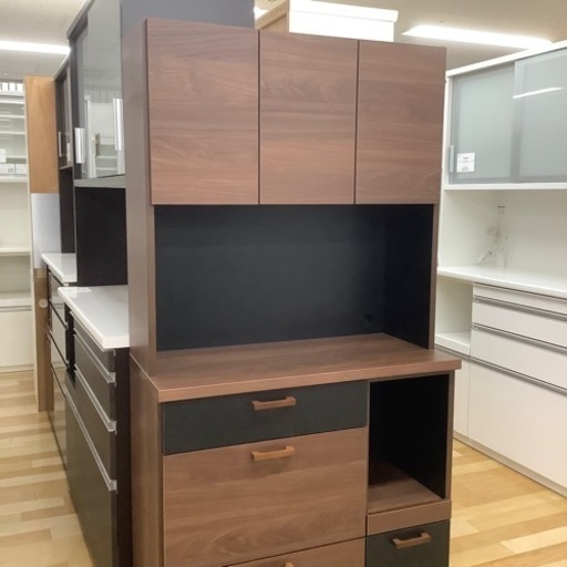 【トレファク ラパーク岸和田店】レンジボード 入荷しました。