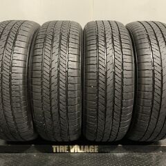 YOKOHAMA GEOLANDAR G91 225/60R17...