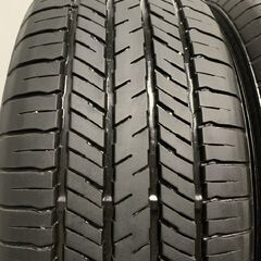 YOKOHAMA GEOLANDAR G91 225/60R17 17インチ 夏タイヤ 4本 レガシィ 