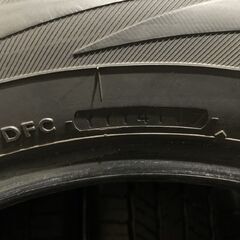 YOKOHAMA GEOLANDAR G91 225/60R17 17インチ 夏タイヤ 4本 レガシィ 