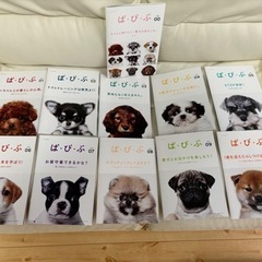 犬参考書　アニコム　まとめ売り