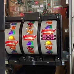 スロット 実機 ファンキージャグラー