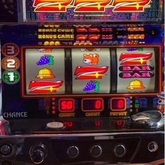 スロット 実機 ファンキージャグラー