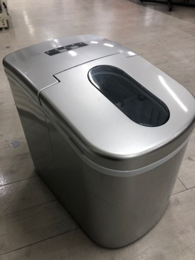 小型・高速製氷機売ります！【トレファク堺福田店】