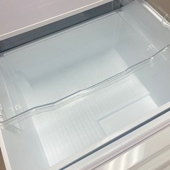 東芝　ノンフロン　冷凍冷蔵庫　GR-M33S ⭐︎美品　大阪