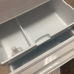 東芝　ノンフロン　冷凍冷蔵庫　GR-M33S ⭐︎美品　大阪