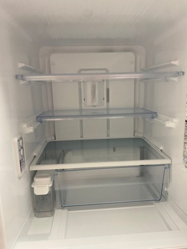 東芝ノンフロン冷凍冷蔵庫GR-M33S ⭐︎美品大阪 (mii◡̈♥︎) 堺の  