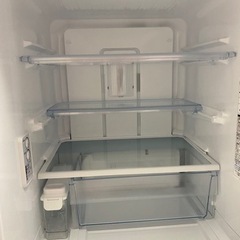 東芝　ノンフロン　冷凍冷蔵庫　GR-M33S ⭐︎美品　大阪