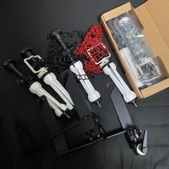 Manfrotto スタジオ撮影背景紙セット
