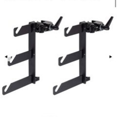 Manfrotto スタジオ撮影背景紙セット