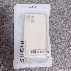 【新品】SHEIN/iPhoneケース　（iPhone13）