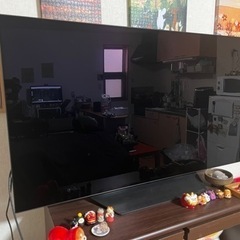 LG 48インチ　OLED48CXPJA有機EL