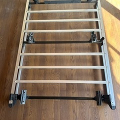 THULE  ルーフキャリア 