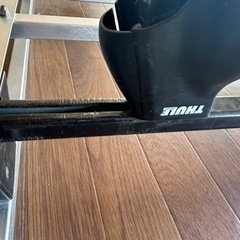 THULE  ルーフキャリア 