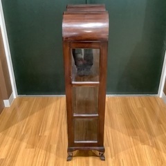 【トレファク神戸南店】★値下げしました!!★アジアン調キャビネット ドーム型【取りに来られる方限定】 トレファク神戸南店】アジアン調キャビネット ドーム型【取りに来