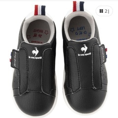 【ブランド品】子ども靴　スニーカー　15cm