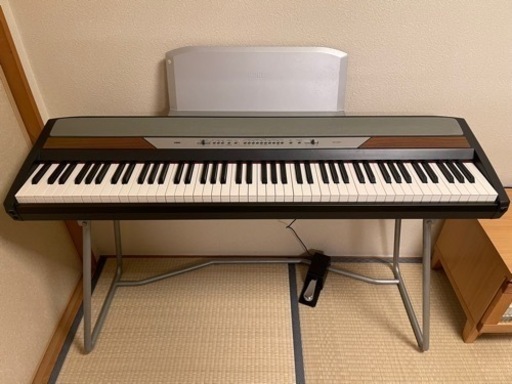 KORG コルグ 電子ピアノ SP-250 88鍵盤 - 通販 - vinzoffice.com.my