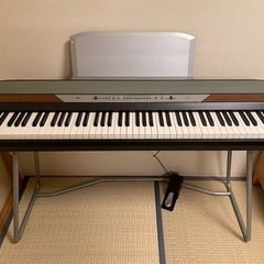 KORG コルグ 電子ピアノ SP-250  88鍵盤 中古