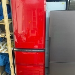 サブスク利用も可能❕】26インチ - レッド / NA2 vivid【整備済み