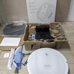 Anker eufy RoboVac G10 Hybrid ロボ...