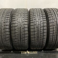 YOKOHAMA iG50 PLUS 215/55R17】スタッドレス【HONDA RC系オデッセイ 