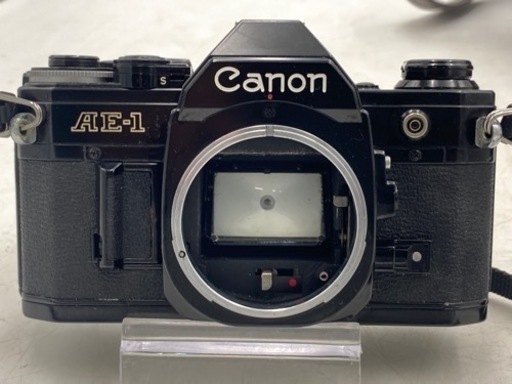 Canon F-1 A-1レンズ アルミケースセット Canon F-1 A-1レンズ アルミケースセット Canon F-1 A-1レンズ アルミ