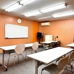GW  話し方教室無料体験の画像