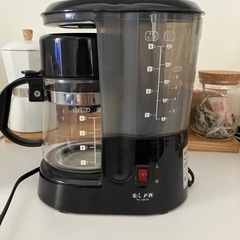 【決まりました】家電 キッチン家電 コーヒーメーカー