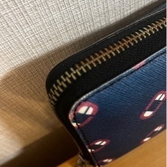 MARC JACOBS マーク ジェイコブス　財布 ウォレット　中古品