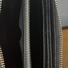 MARC JACOBS マーク ジェイコブス　財布 ウォレット　中古品