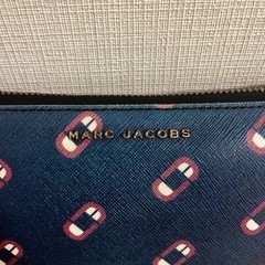 MARC JACOBS マーク ジェイコブス　財布 ウォレット　中古品