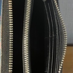 MARC JACOBS マーク ジェイコブス　財布 ウォレット　中古品